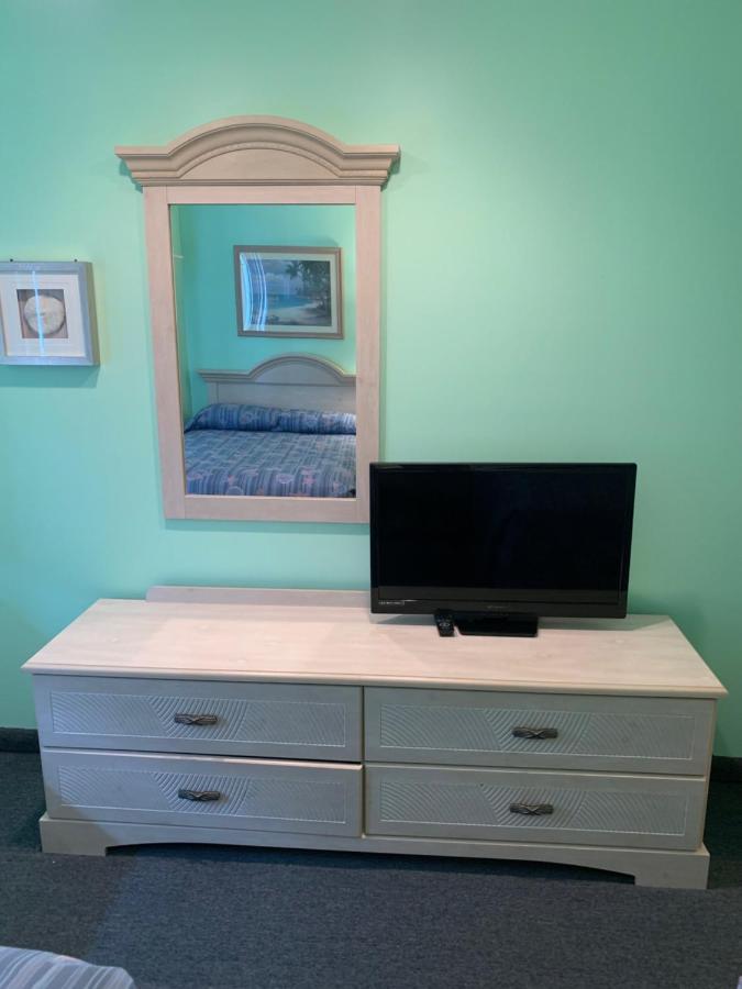 Roman Holiday Resort North Wildwood Bagian luar foto