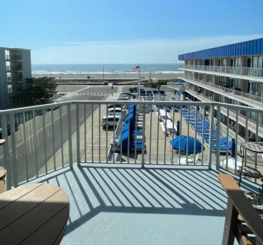 Roman Holiday Resort North Wildwood Bagian luar foto