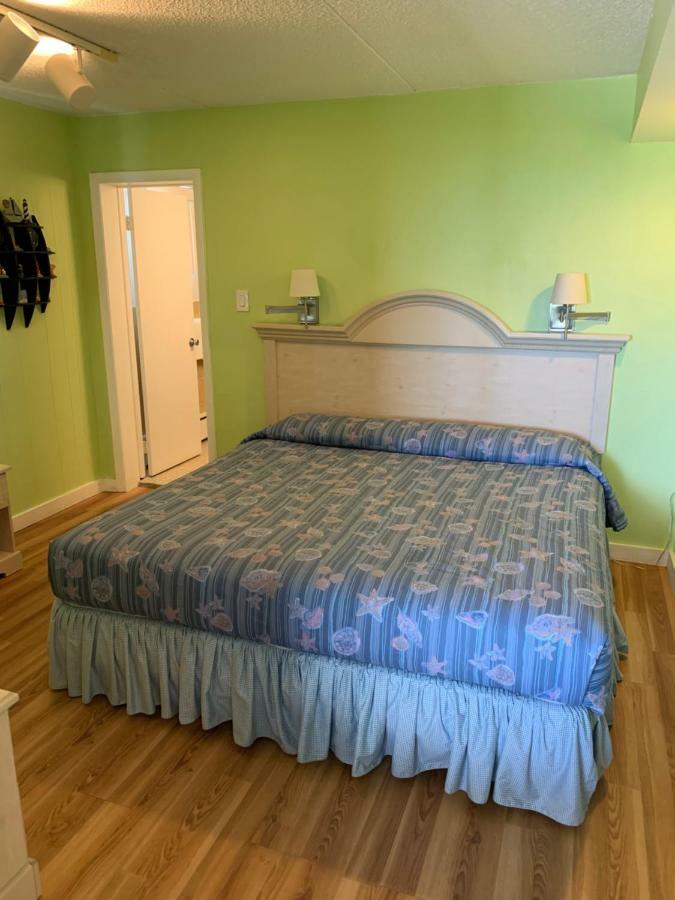 Roman Holiday Resort North Wildwood Bagian luar foto