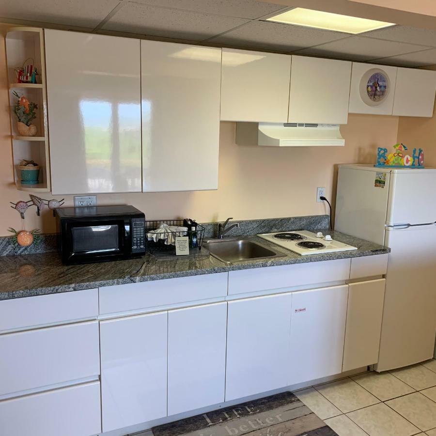 Roman Holiday Resort North Wildwood Bagian luar foto
