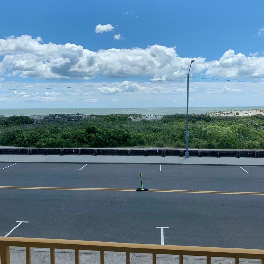 Roman Holiday Resort North Wildwood Bagian luar foto