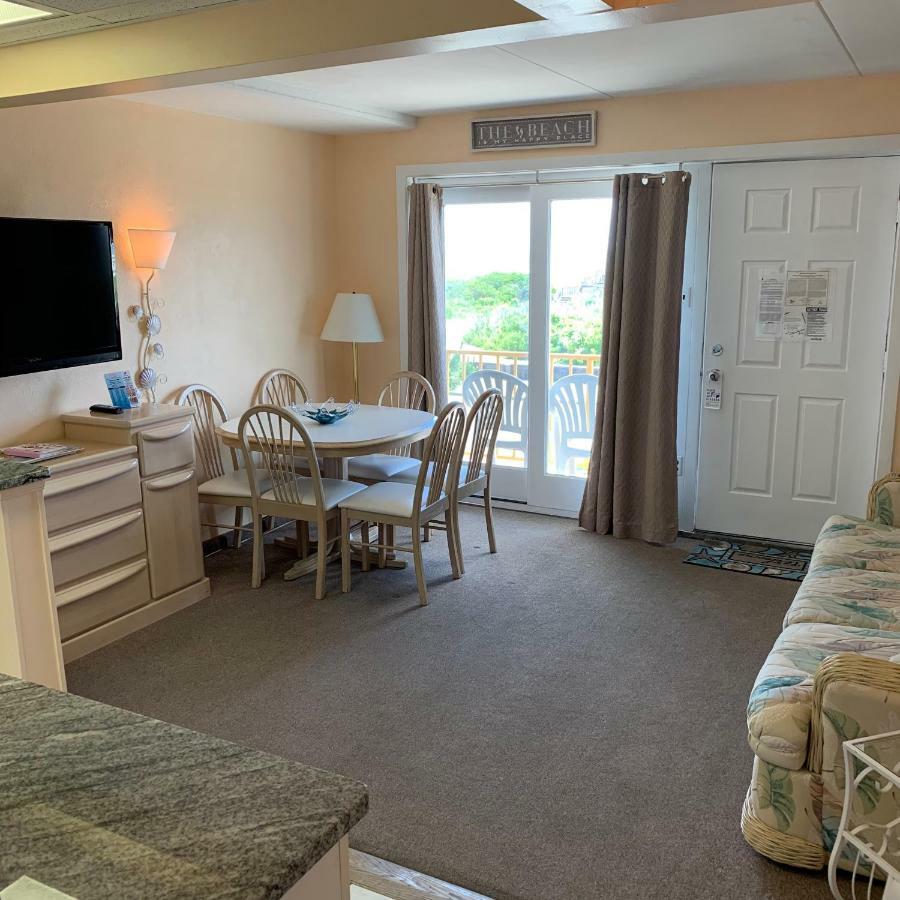 Roman Holiday Resort North Wildwood Bagian luar foto