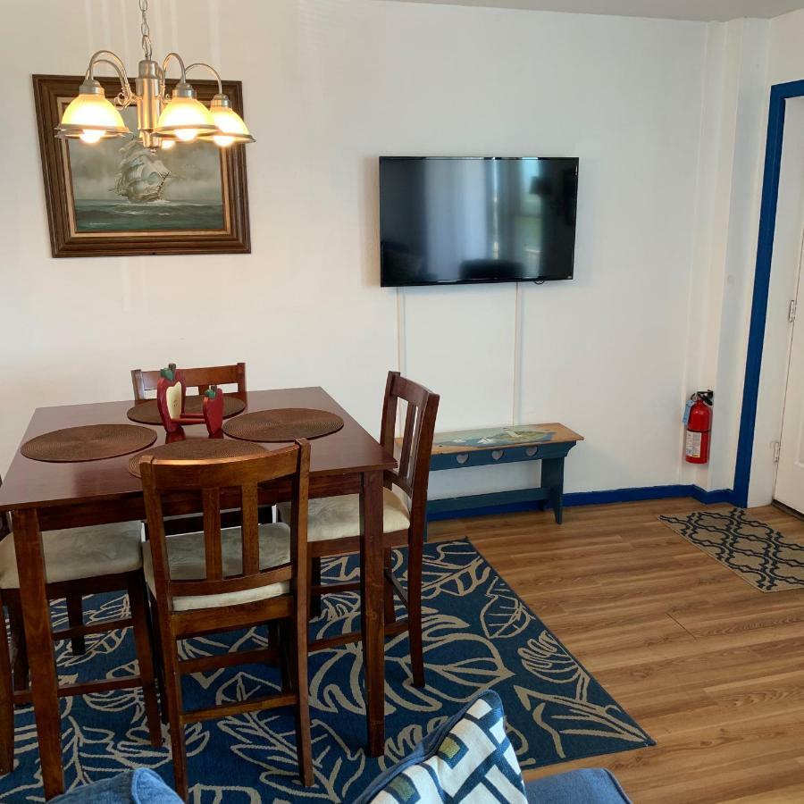 Roman Holiday Resort North Wildwood Bagian luar foto