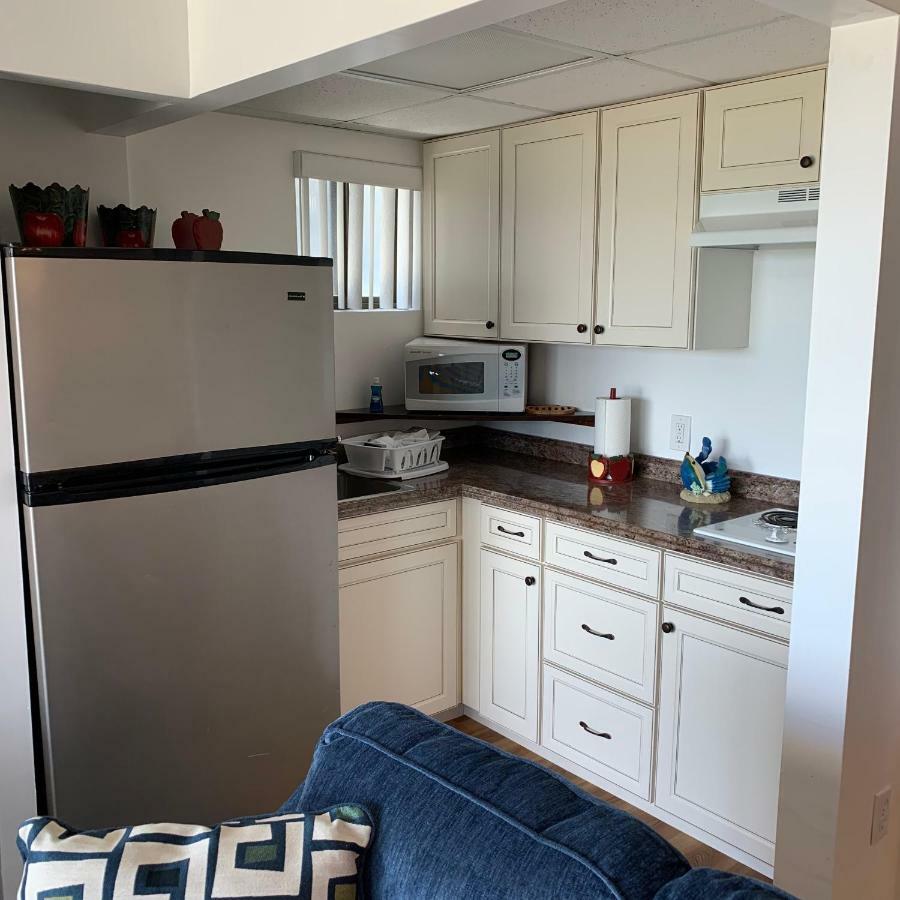 Roman Holiday Resort North Wildwood Bagian luar foto