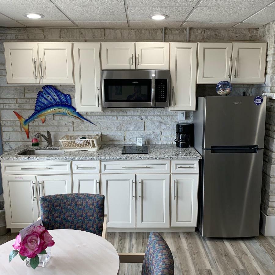 Roman Holiday Resort North Wildwood Bagian luar foto