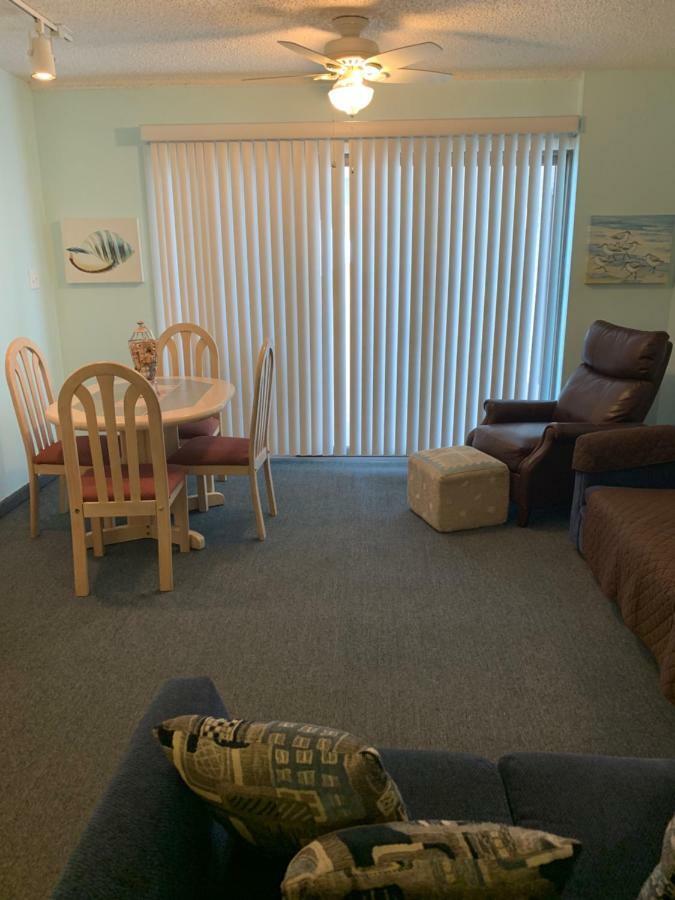 Roman Holiday Resort North Wildwood Bagian luar foto