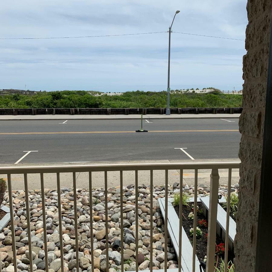 Roman Holiday Resort North Wildwood Bagian luar foto