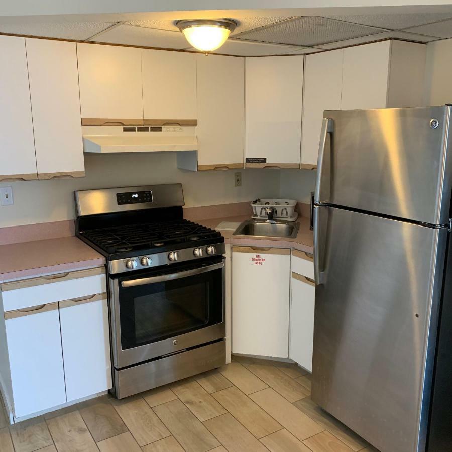 Roman Holiday Resort North Wildwood Bagian luar foto